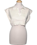 556804 Tops et t-shirts ZARA Occasion Once Again Friperie en ligne