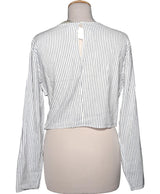 556806 Tops et t-shirts ZARA Occasion Vêtement occasion seconde main