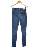 556807 Jeans LEVI'S Occasion Vêtement occasion seconde main