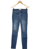 556818 Jeans H&M Occasion Once Again Friperie en ligne