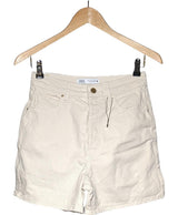 556819 Shorts et bermudas ZARA Occasion Once Again Friperie en ligne