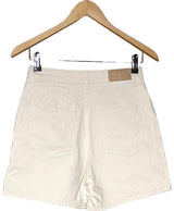 556819 Shorts et bermudas ZARA Occasion Vêtement occasion seconde main