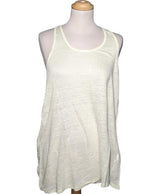 556832 Tops et t-shirts ZARA Occasion Once Again Friperie en ligne