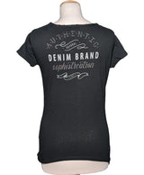 556853 Tops et t-shirts KAPORAL Occasion Vêtement occasion seconde main