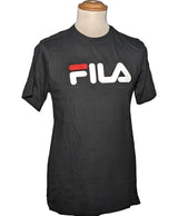 556854 Tops et t-shirts FILA Occasion Once Again Friperie en ligne