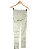 556866 Pantalons et pantacourts ZARA Occasion Vêtement occasion seconde main