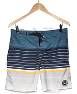 556870 Shorts et bermudas QUIKSILVER Occasion Once Again Friperie en ligne