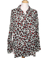 556878 Chemises et blouses ZARA Occasion Once Again Friperie en ligne