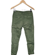 556880 Pantalons et pantacourts SUPERDRY Occasion Vêtement occasion seconde main