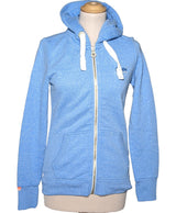 556882 Pulls et gilets SUPERDRY Occasion Once Again Friperie en ligne