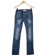 556904 Jeans FREEMAN T PORTER Occasion Once Again Friperie en ligne