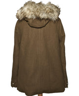 556907 Manteaux ZARA Occasion Vêtement occasion seconde main