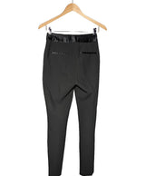 556922 Pantalons et pantacourts ZARA Occasion Vêtement occasion seconde main