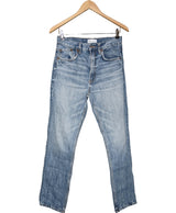 556939 Jeans ZARA Occasion Once Again Friperie en ligne