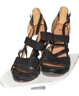 556942 Chaussures H&M Occasion Once Again Friperie en ligne