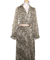 556949 Robes ZARA Occasion Once Again Friperie en ligne
