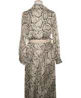 556949 Robes ZARA Occasion Vêtement occasion seconde main