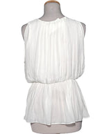 556959 Tops et t-shirts ZARA Occasion Vêtement occasion seconde main