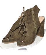 556982 Chaussures NEW LOOK Occasion Once Again Friperie en ligne