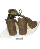 556982 Chaussures NEW LOOK Occasion Vêtement occasion seconde main