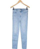 556989 Jeans UNIQLO Occasion Once Again Friperie en ligne