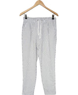 556992 Pantalons et pantacourts TEDDY SMITH Occasion Once Again Friperie en ligne