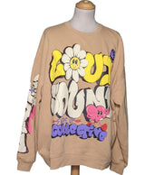 556998 Pulls et gilets BERSHKA Occasion Once Again Friperie en ligne