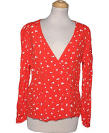 557000 Chemises et blouses MANGO Occasion Once Again Friperie en ligne