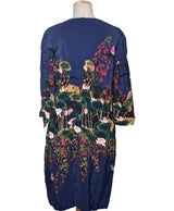557004 Robes ESPRIT Occasion Vêtement occasion seconde main