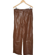 557012 Pantalons et pantacourts BERSHKA Occasion Once Again Friperie en ligne