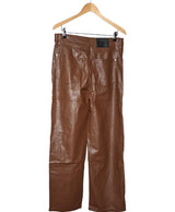 557012 Pantalons et pantacourts BERSHKA Occasion Vêtement occasion seconde main
