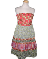 557023 Robes SAVE THE QUEEN Occasion Once Again Friperie en ligne