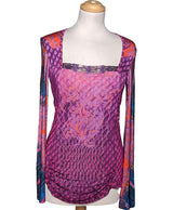 557030 Tops et t-shirts SAVE THE QUEEN Occasion Once Again Friperie en ligne