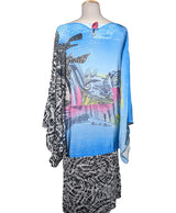 557031 Robes SAVE THE QUEEN Occasion Vêtement occasion seconde main