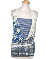 557033 Tops et t-shirts SAVE THE QUEEN Occasion Once Again Friperie en ligne