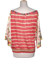 557034 Tops et t-shirts SAVE THE QUEEN Occasion Vêtement occasion seconde main