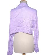 557047 Chemises et blouses BERSHKA Occasion Vêtement occasion seconde main