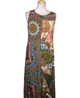 557054 Robes DESIGUAL Occasion Once Again Friperie en ligne