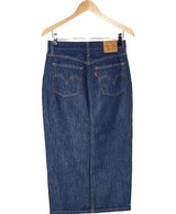 557060 Jupes LEVI'S Occasion Vêtement occasion seconde main