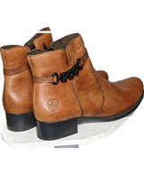 557079 Chaussures RIEKER Occasion Vêtement occasion seconde main