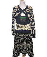 557114 Robes DESIGUAL Occasion Vêtement occasion seconde main