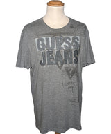 557120 Tops et t-shirts GUESS Occasion Once Again Friperie en ligne