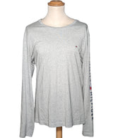557121 Tops et t-shirts TOMMY HILFIGER Occasion Once Again Friperie en ligne