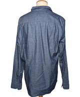 557123 Chemises et blouses MANGO Occasion Vêtement occasion seconde main