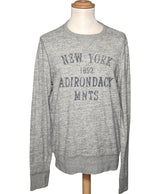 557124 Pulls et gilets ABERCROMBIE Occasion Once Again Friperie en ligne