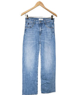 557144 Jeans LE TEMPS DES CERISES Occasion Once Again Friperie en ligne