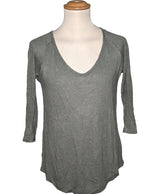 557150 Tops et t-shirts ZARA Occasion Once Again Friperie en ligne