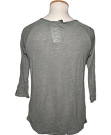 557150 Tops et t-shirts ZARA Occasion Vêtement occasion seconde main