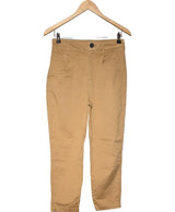 557153 Pantalons et pantacourts BERSHKA Occasion Once Again Friperie en ligne