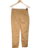 557153 Pantalons et pantacourts BERSHKA Occasion Vêtement occasion seconde main